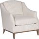 Vanguard® Furniture Vanguard Fiora Riddler Sand Chair-0