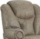 HomeStretch Kong Taupe Power Recliner-2
