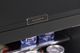 Silhouette® Reserve 24” Black Wine Cooler-3