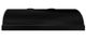 Vent-A-Hood® 66" Black Wall Mount Range Hood-0