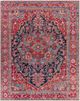 Surya Iris 5'x8' Style 2 Area Rug-0
