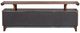 Liberty Furniture Ventura Blvd Bronze Spice TV Console-3