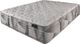 King Koil® Xtended Life Overture Wrapped Coil Medium Tight Top King Mattress-2