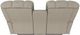 Best® Home Furnishings Customizable Lucas Power Space Saver® Reclining Loveseat-3