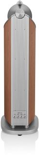 Bowers & Wilkins 803 Series D4 Walnut Diamond Floor Standing Loudspeaker-3