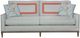Fairfield® Customizable Libby Langdon Barrett Sofa-1