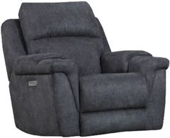 Southern Motion™ Customizable Bono Power Headrest Wallhugger Recliner with Next Level and Triple Power