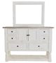Vintage Furniture Martha Dresser-1