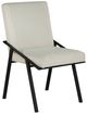Homelegance® Rochelle Cream Dining Side Chair-0