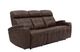 Man Wah 70502 Coco Power Zero Gravity Reclining Sofa-2