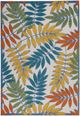 Nourison Home™ Aloha 5'x8' Style 44 Area Rug-0