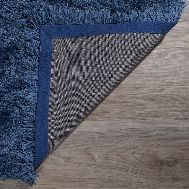 Dalyn™ Rug Company Impact Navy 5'x8' Area Rug-3