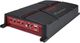 Pioneer 2-Channel Bridgeable Amplifier-3