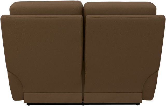 La-Z-Boy® Apollo Camel Manual Reclining Loveseat-3