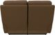 La-Z-Boy® Apollo Camel Manual Reclining Loveseat-3