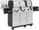 Broil King® Regal S 690 PRO 6-Burner Stainless Steel Freestanding Natural Gas Grill-2