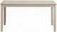ACME Furniture Ferris Antique Gray Dining Table-3