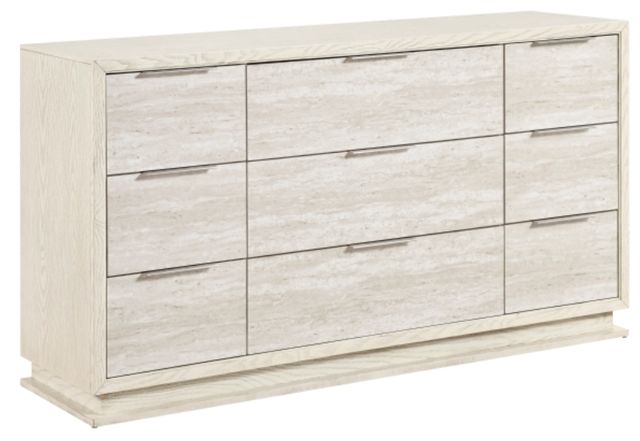 Homelegance® Noctis Beige Dresser-0