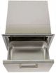 Coyote® Outdoor Living Stainless Steel Pull Out Ice Chest-1
