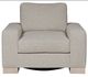 Vanguard® Furniture Thom Filicia Home Burke Swivel Chair-1