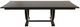 Mavin Customizable 38" x 84" Concave Dining Table-1