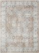 Nourison Home™ Astra Machine Washable Silver Taupe 5'x7' Area Rug-0