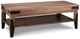Handstone Chattanooga Coffee Table-0