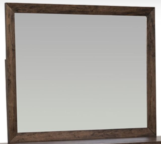 Fusion Designs Soma Mirror-0