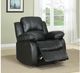 Mazin Furniture Cranley Recliner Chair-1