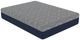 Symbol® Percy 14" Hybrid Plush Tight Top California King Mattress in a Box-0