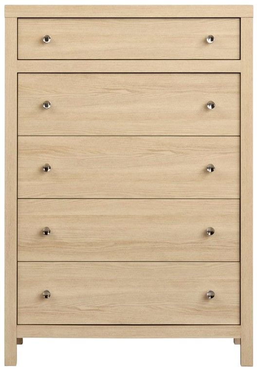 Magnussen Home® Merrifield Sandstone Beige Chest-2