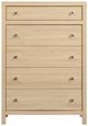 Magnussen Home® Merrifield Sandstone Beige Chest-2