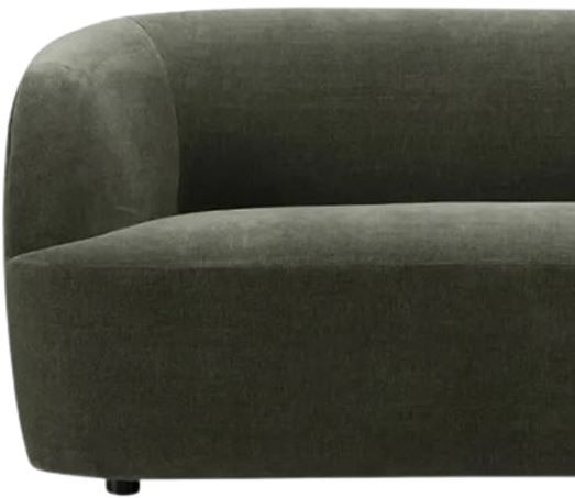 Huntington House Customizable 7781 Settee-1