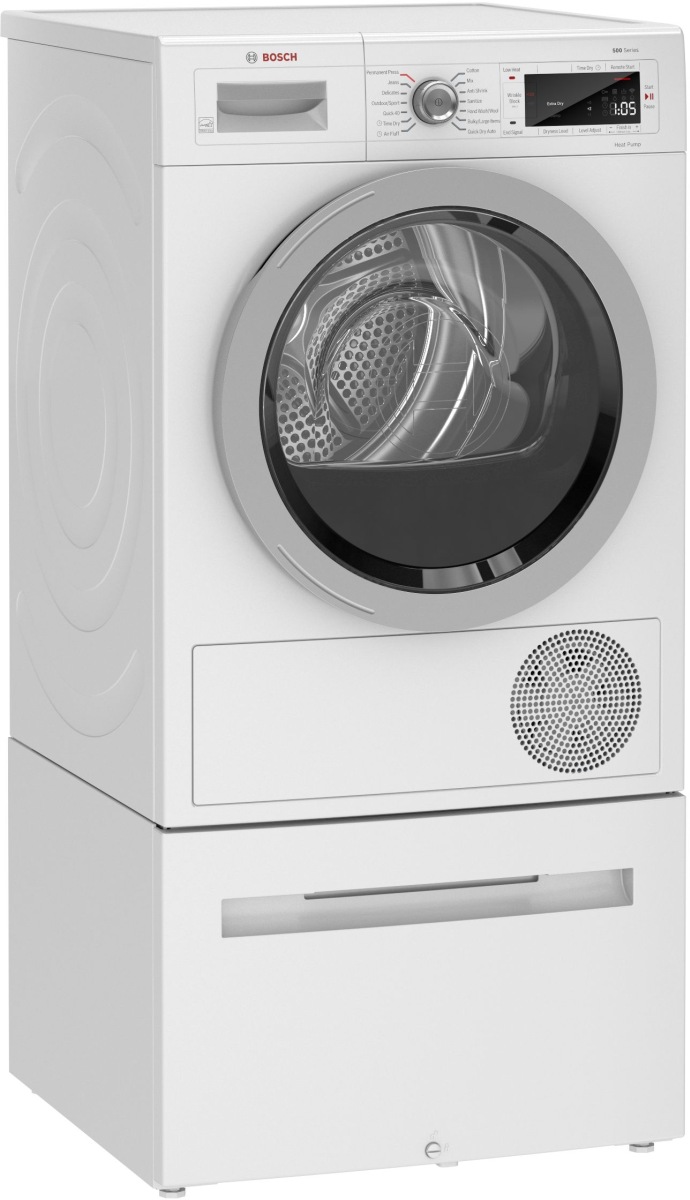 Bosch 500 Series Dryer