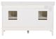 Furniture of America® Rimini White Vanity Set-5