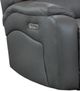 Southern Motion™ Customizable Bloomfield Power Rocker Recliner with Headrest and Lumbar-1