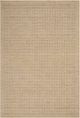 Nourison Home™ Marana Taupe 5'x8' Style 5 Area Rug-0