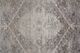 Feizy Sarrant Smoke 5' x 7' Rug-1