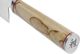 Birchwood 5000 Mcdb 8" Chef'S Knife-2