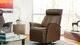 Fjords® Customizable Venice Relax Large Power Reclining Swing Relaxer Chair-2