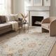 Oriental Weavers™ Keaton 5'x8' Style 1 Area Rug-1
