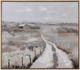 Crestview Collection Westridge Hand Finished Wall Art-0