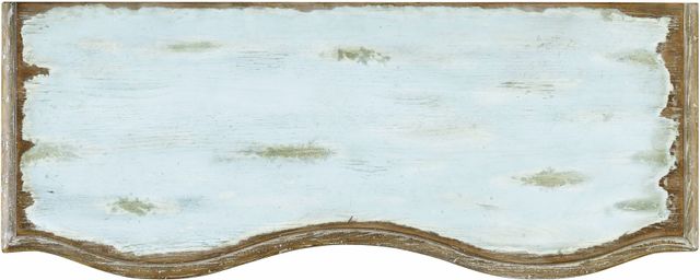Hooker® Furniture Chatelet Light Blue Chest-2
