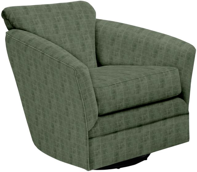 England Furniture Customizable Lyra Swivel Glider-4