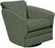 England Furniture Customizable Lyra Swivel Glider-4