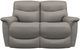 La-Z-Boy® James Stone Manual Reclining Loveseat-1