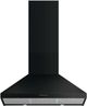 Fisher Paykel Series 7 36" Black Wall Mounted Range Hood-1