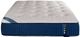 Spring Air® Four Seasons Deer Valley 14" Wrapped Coil Firm Tight Top California King Mattress-2