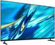 Sony® BRAVIA 3 II 55" 4K HDR LED Google TV with Gemini-1