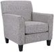 Decor-Rest® Furniture LTD Customizable 2468 Chair-0